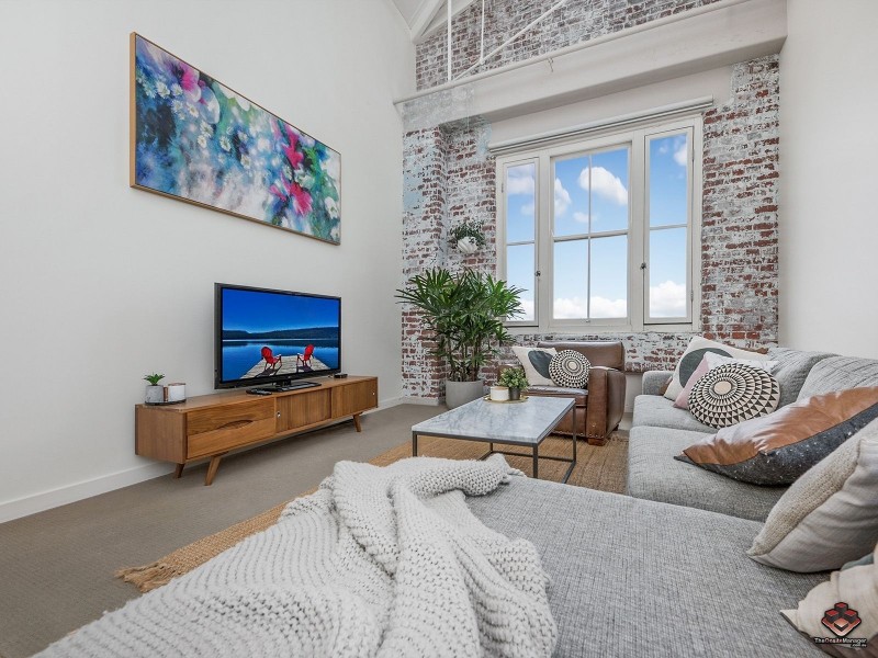 50 Macquarie Street, Teneriffe QLD 4005