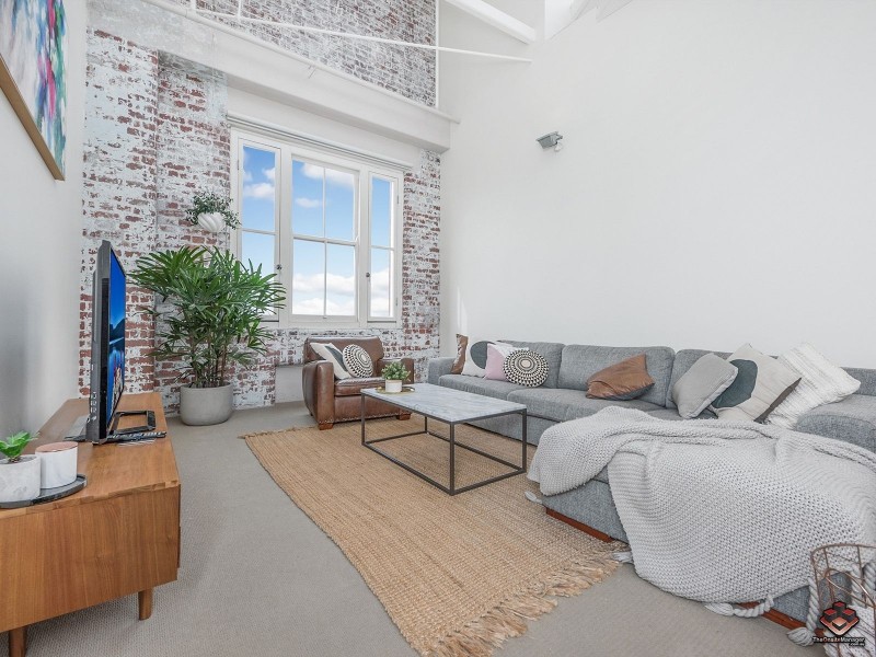 50 Macquarie Street, Teneriffe QLD 4005