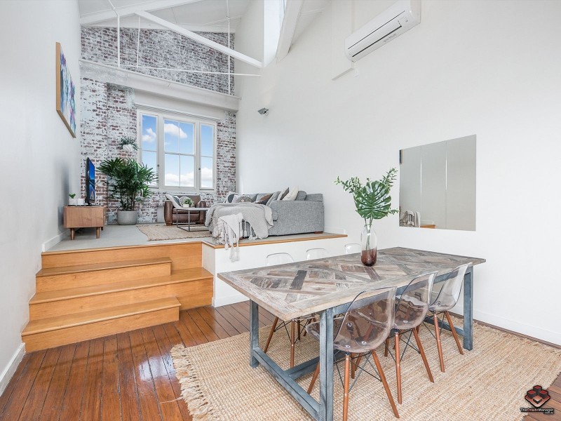 50 Macquarie Street, Teneriffe QLD 4005