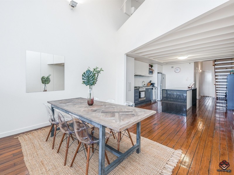 50 Macquarie Street, Teneriffe QLD 4005