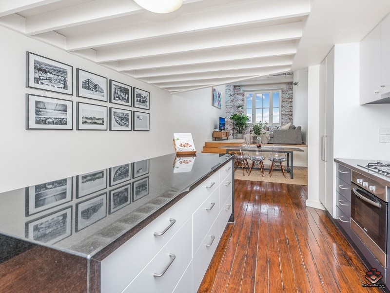 50 Macquarie Street, Teneriffe QLD 4005