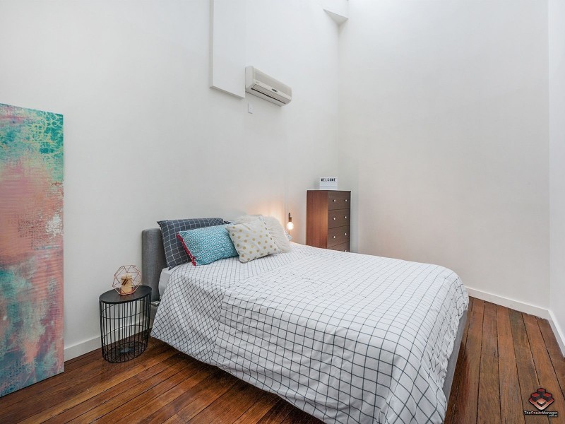 50 Macquarie Street, Teneriffe QLD 4005