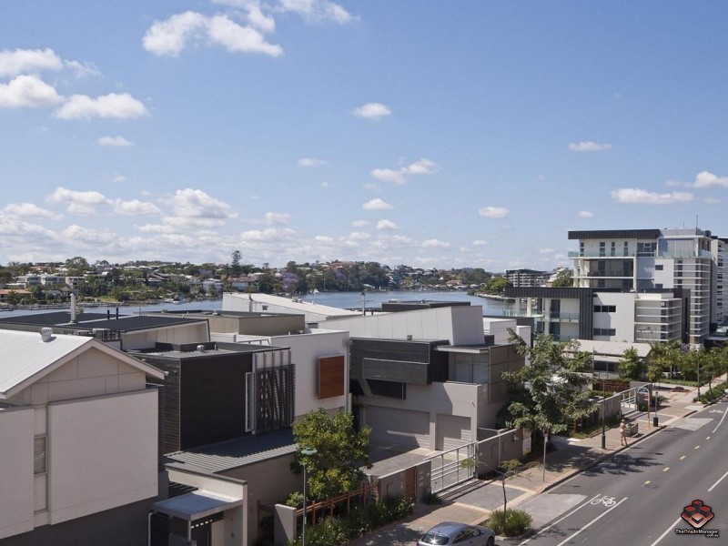 50 Macquarie Street, Teneriffe QLD 4005