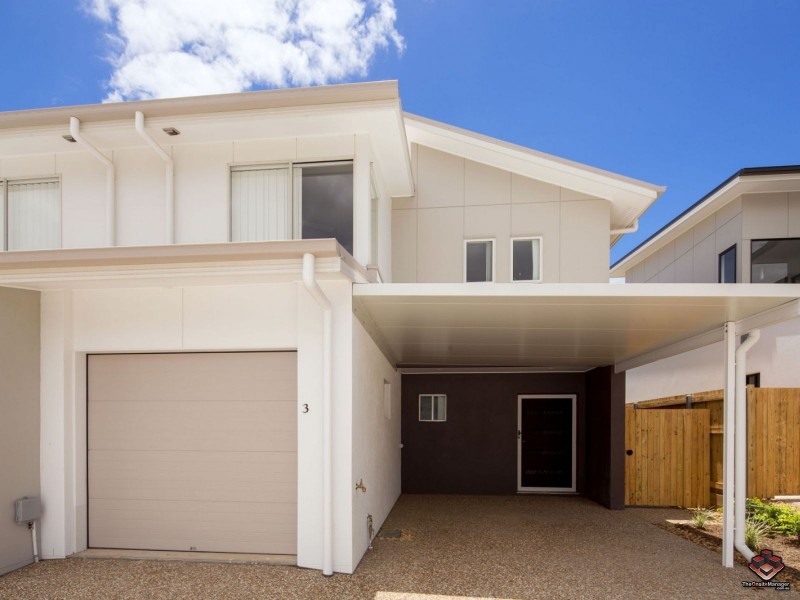 1 / 190 Queens Road, Nudgee QLD 4014