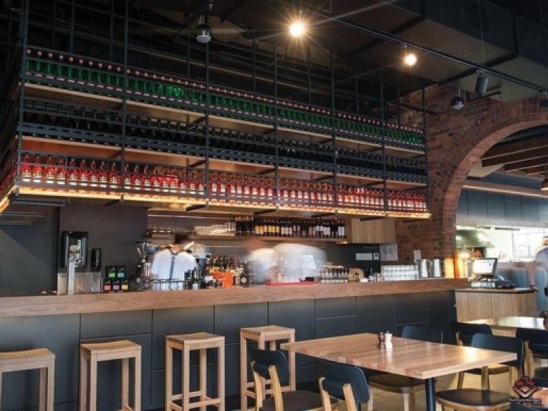 58 Hope Street, South Brisbane QLD 4101