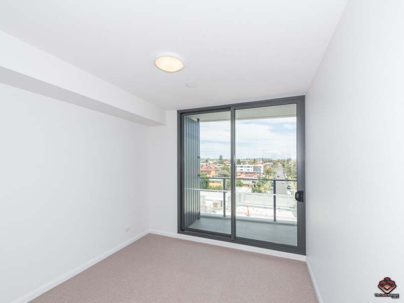 20709/300 Old Cleveland Road, Coorparoo QLD 4151