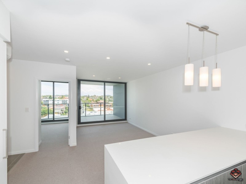 20709/300 Old Cleveland Road, Coorparoo QLD 4151