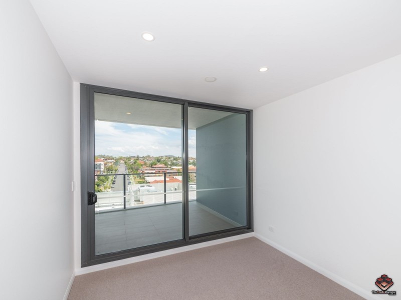 20709/300 Old Cleveland Road, Coorparoo QLD 4151