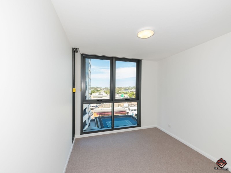 20805/300 Old Cleveland Road, Coorparoo QLD 4151