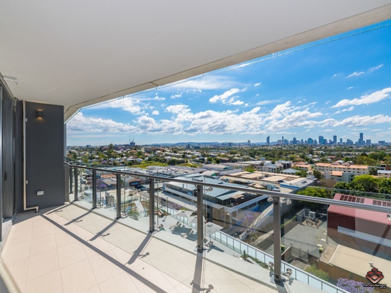 20805/300 Old Cleveland Road, Coorparoo QLD 4151