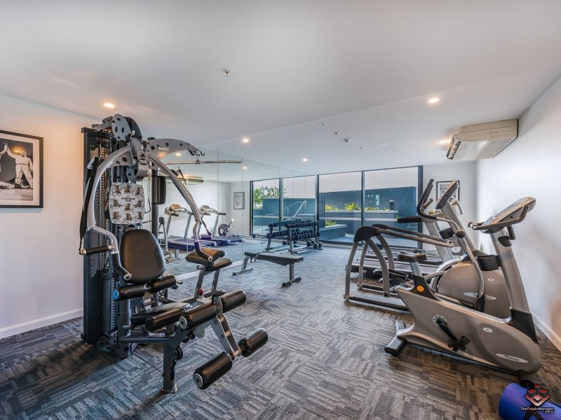 20805/300 Old Cleveland Road, Coorparoo QLD 4151