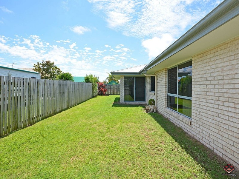 Point Vernon QLD 4655