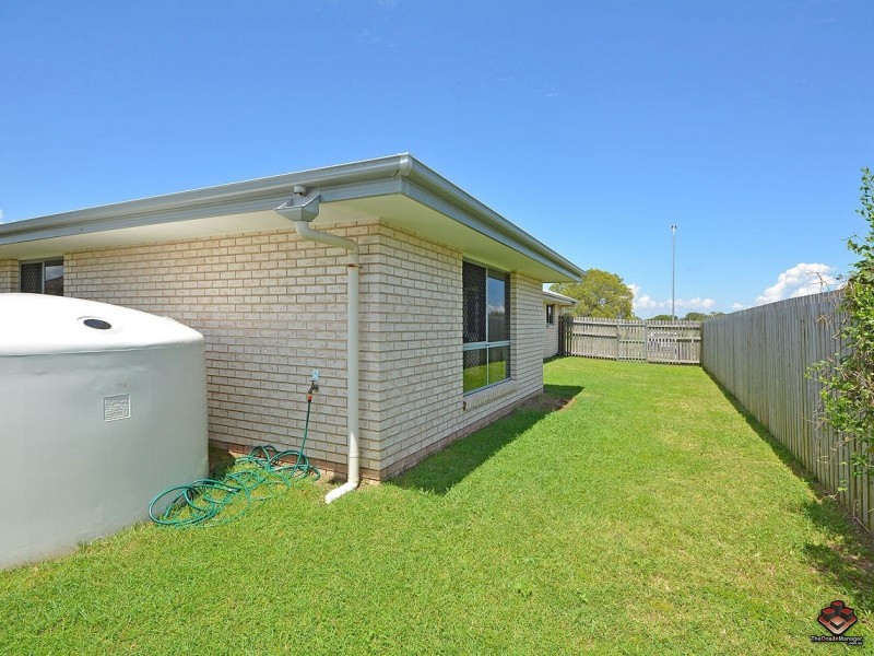 Point Vernon QLD 4655