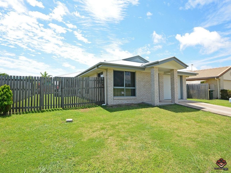 Point Vernon QLD 4655