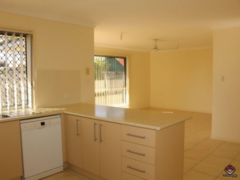 Point Vernon QLD 4655