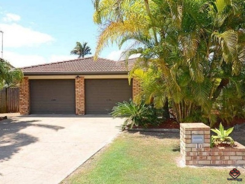 Kawungan QLD 4655