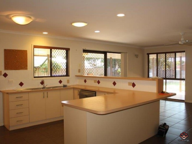 Kawungan QLD 4655