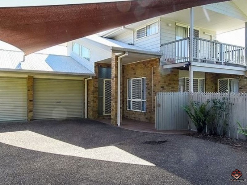 Urangan QLD 4655