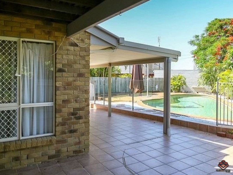 Urangan QLD 4655