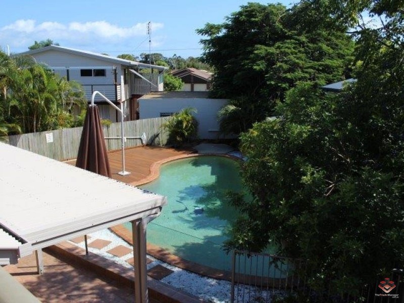 Urangan QLD 4655