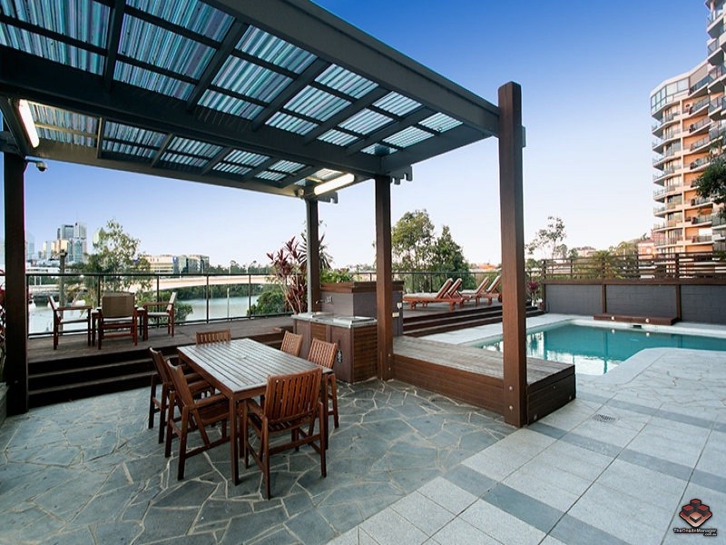 21 Dock Street, South Brisbane QLD 4101