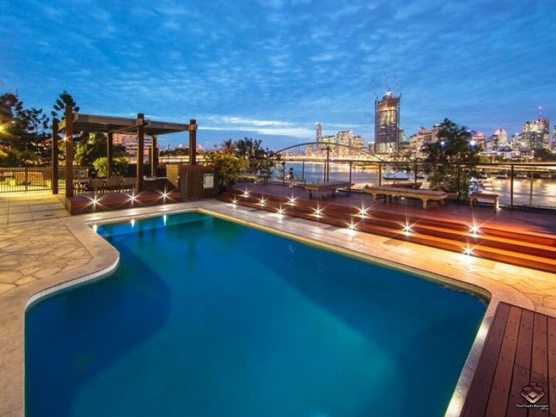 21 Dock Street, South Brisbane QLD 4101