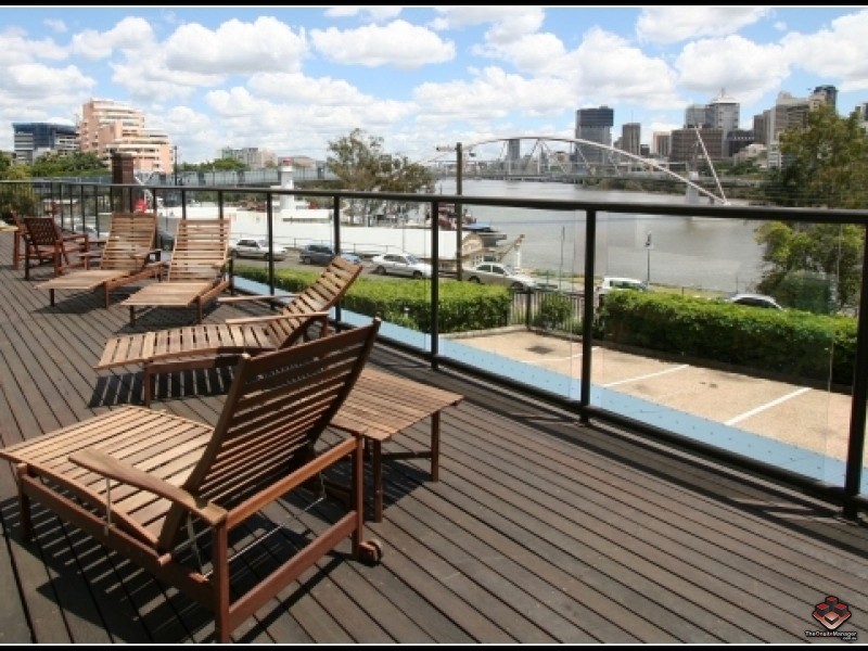 21 Dock Street, South Brisbane QLD 4101