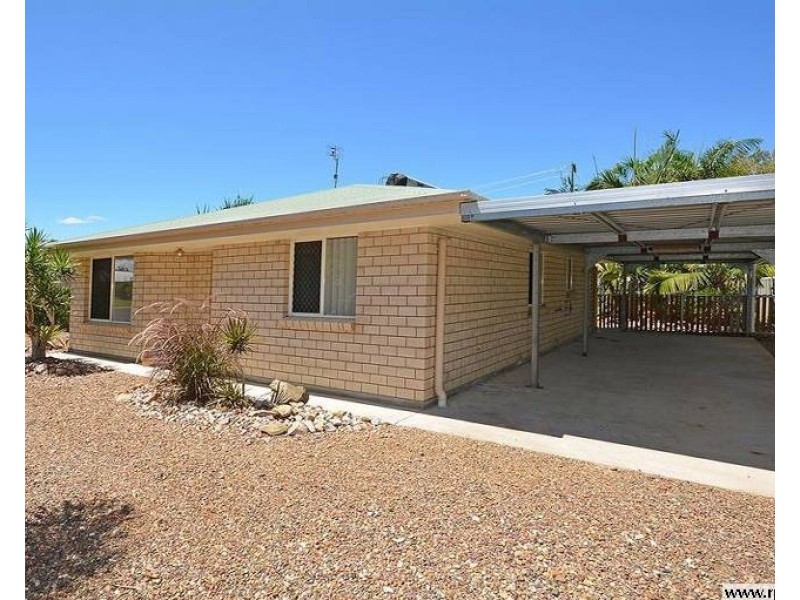 22 Burnett Court, Eli Waters QLD 4655