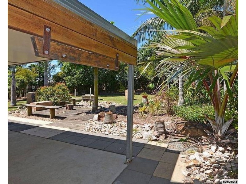 22 Burnett Court, Eli Waters QLD 4655