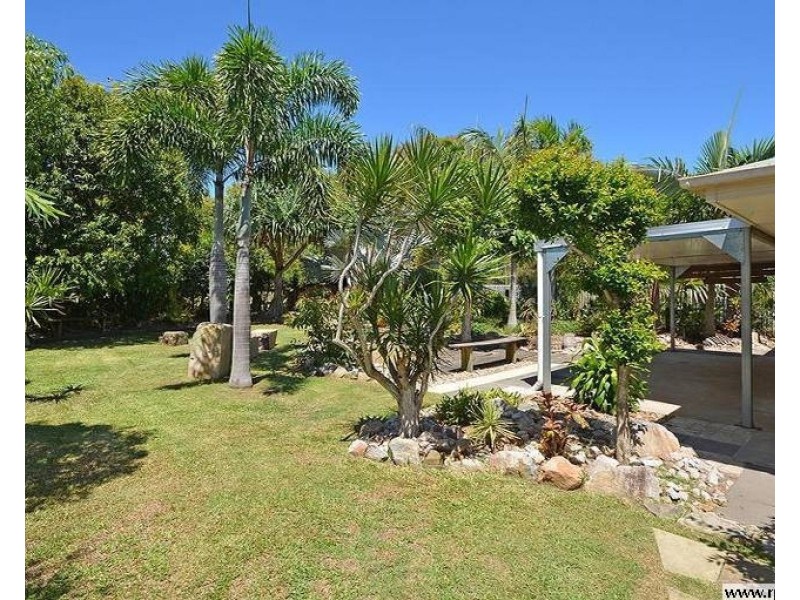 22 Burnett Court, Eli Waters QLD 4655