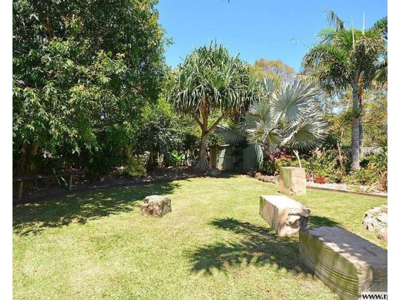22 Burnett Court, Eli Waters QLD 4655