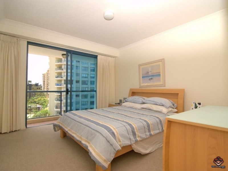 45 Deakin Street, Kangaroo Point QLD 4169