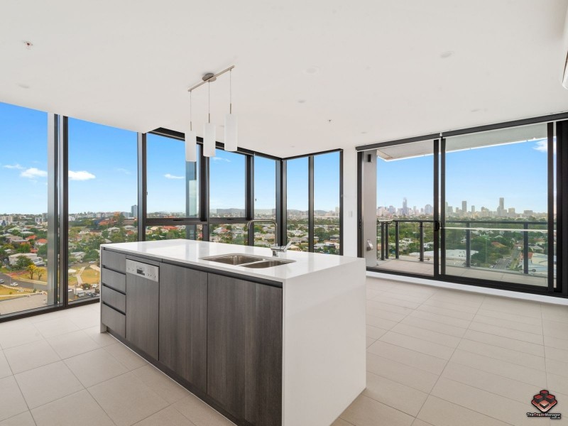 31101/300 Old Cleveland Road, Coorparoo QLD 4151