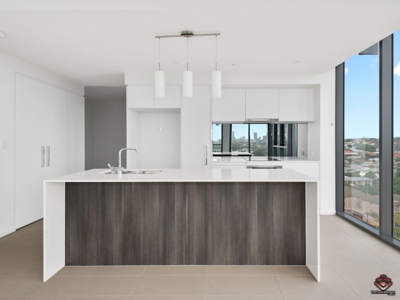 31101/300 Old Cleveland Road, Coorparoo QLD 4151