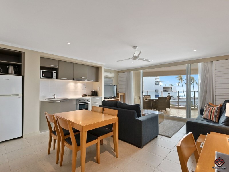 215/569 Charlton Esplanade, Urangan QLD 4655