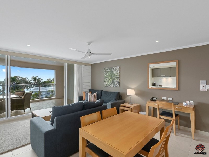215/569 Charlton Esplanade, Urangan QLD 4655