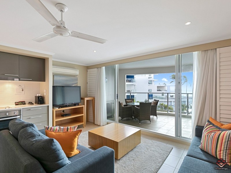 215/569 Charlton Esplanade, Urangan QLD 4655