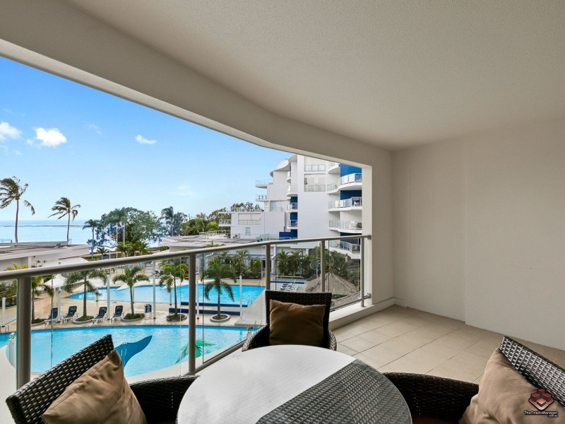 215/569 Charlton Esplanade, Urangan QLD 4655