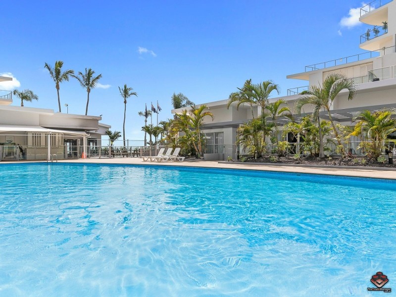 215/569 Charlton Esplanade, Urangan QLD 4655