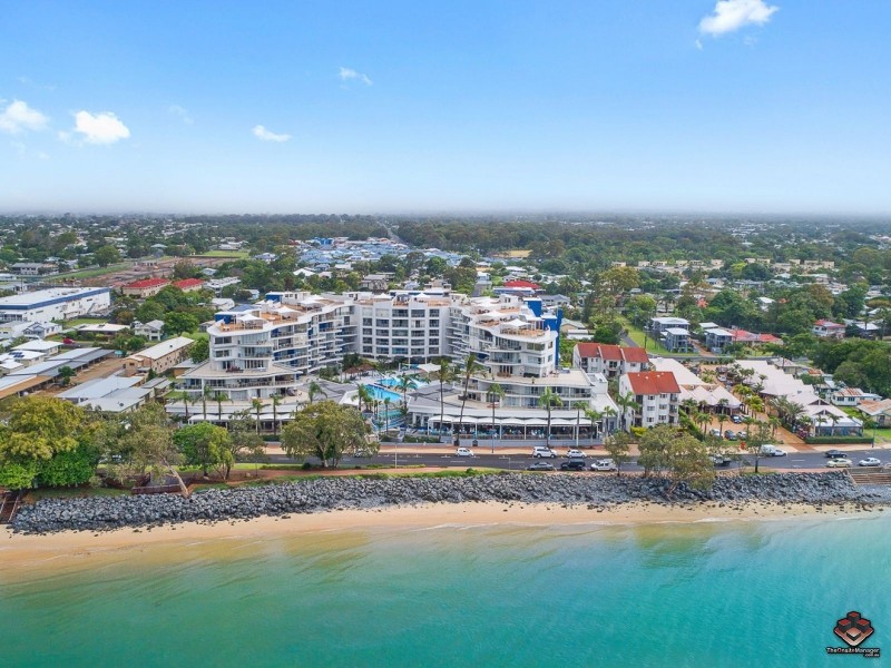 215/569 Charlton Esplanade, Urangan QLD 4655