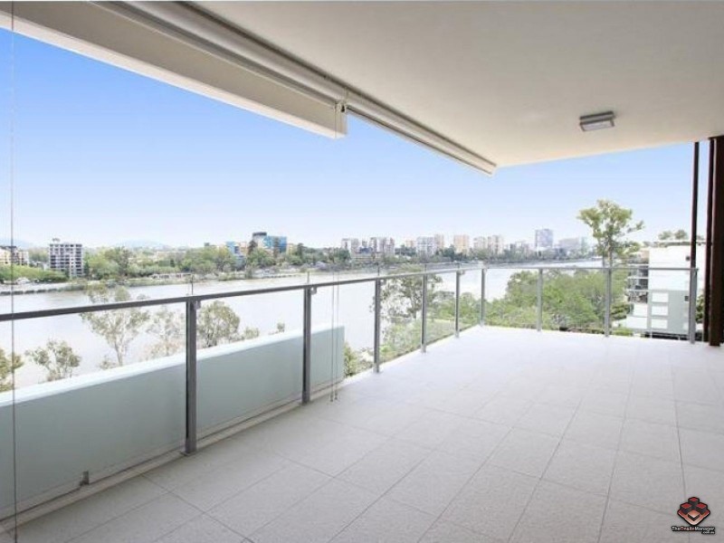 25 Duncan Street, West End QLD 4101