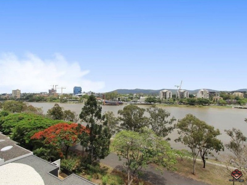 25 Duncan Street, West End QLD 4101