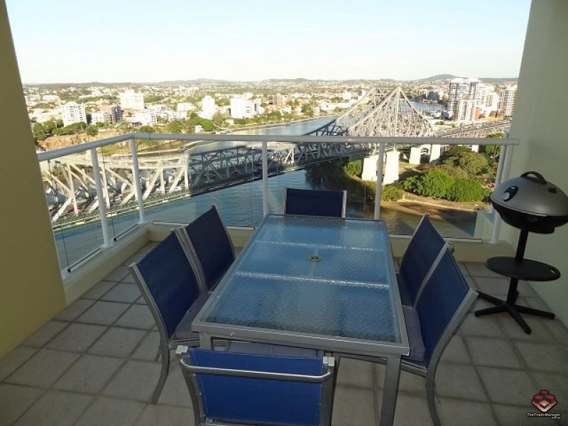 82 Boundary Street, Brisbane City QLD 4000