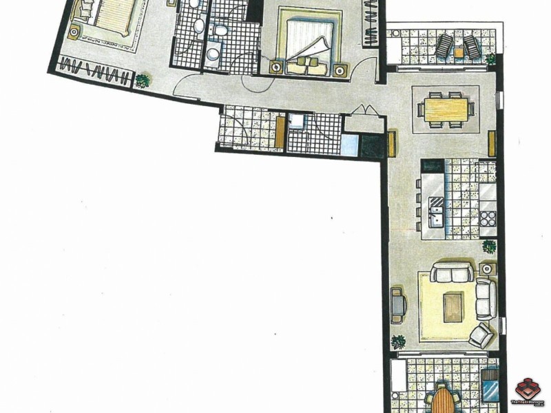 82 Boundary Street, Brisbane City QLD 4000