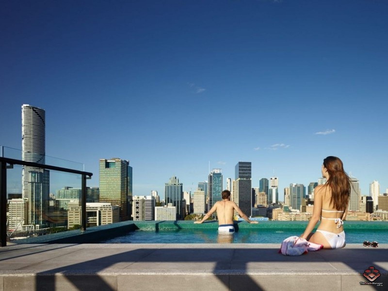 79 Grey Street, South Brisbane QLD 4101