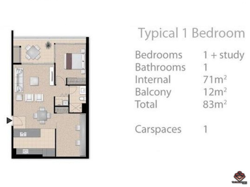 37C Harbour Road, Hamilton QLD 4007