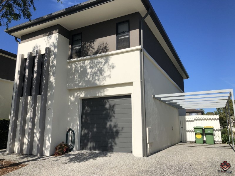 Unit25/ 2 Inland Drive, Tugun QLD 4224