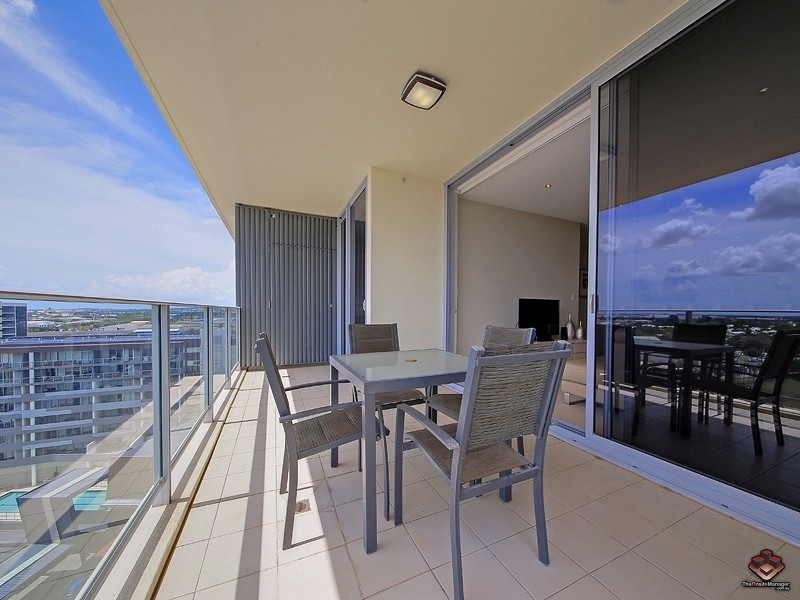 37C Harbour Road, Hamilton QLD 4007