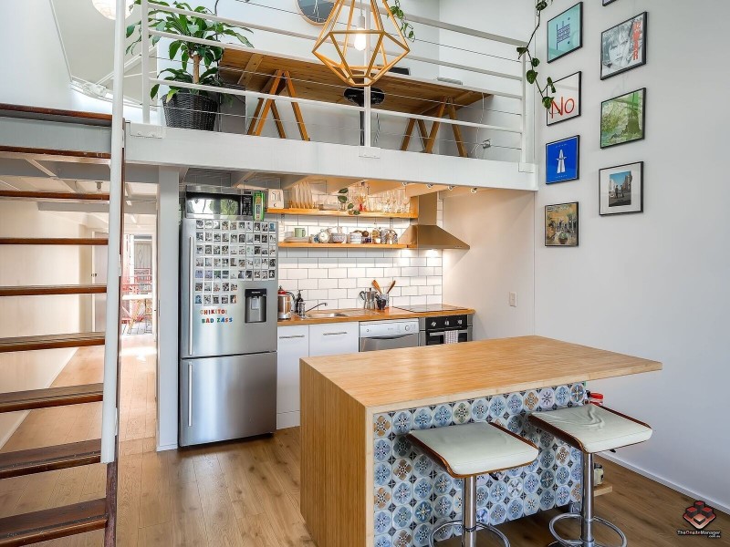 53 Vernon Terrace, Teneriffe QLD 4005