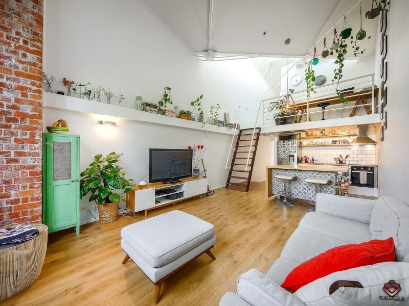 53 Vernon Terrace, Teneriffe QLD 4005